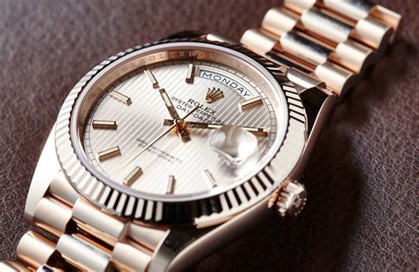 day to day rolex|Rolex day date 40 watch.